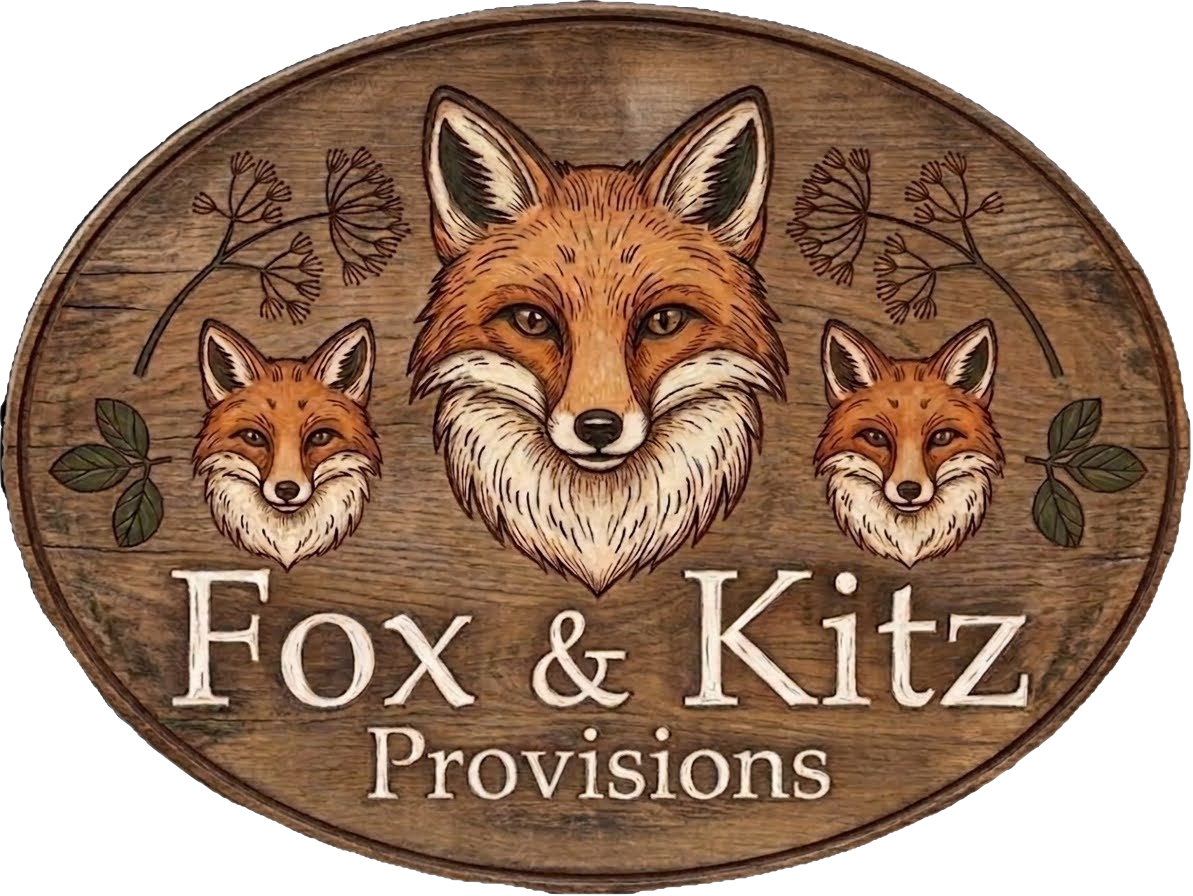 Fox & Kitz
